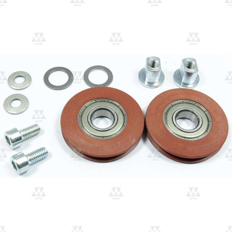 0902915A03 | SYNCHRONISATION ROLLER, SET D45X9 (2 PCS INSIDE)