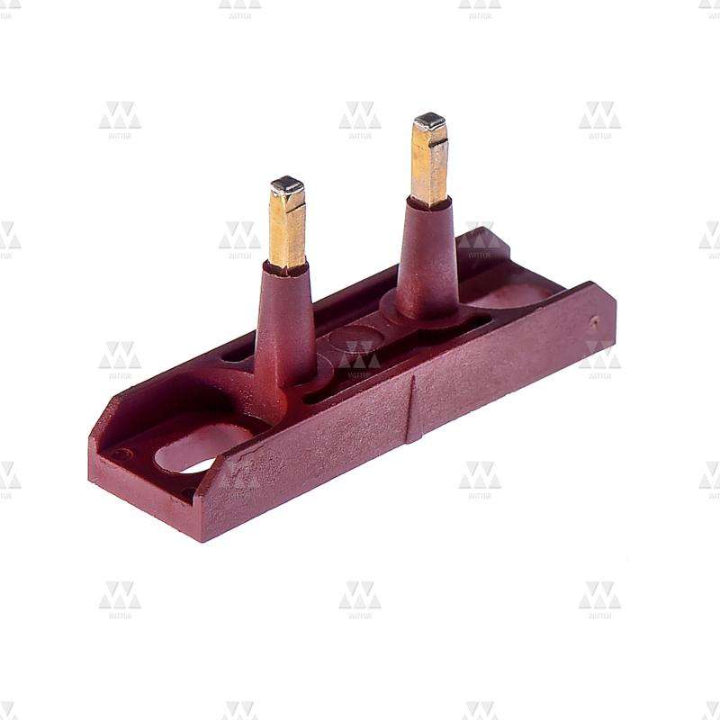 1004326P01 | PZ 21 REMOVABLE BRIDGE KF9075 CONTACT