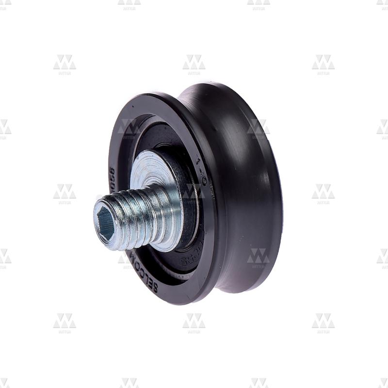 1005043A01 | BOTTOM KICKING ROLLER 42MM DIA