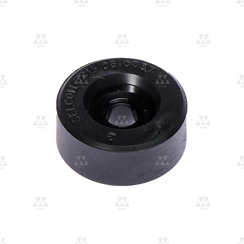 1005349P01 | AUGUSTA LOCK/CAM ROLLER BLACK