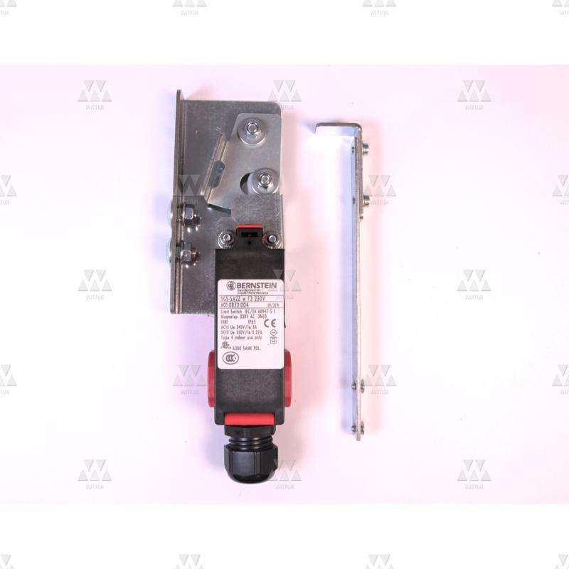 1009714A04 | SAFETY SWITCH COMPLETE REMOTE RESET 230V RIGHT OPENING 4AS-11R/L