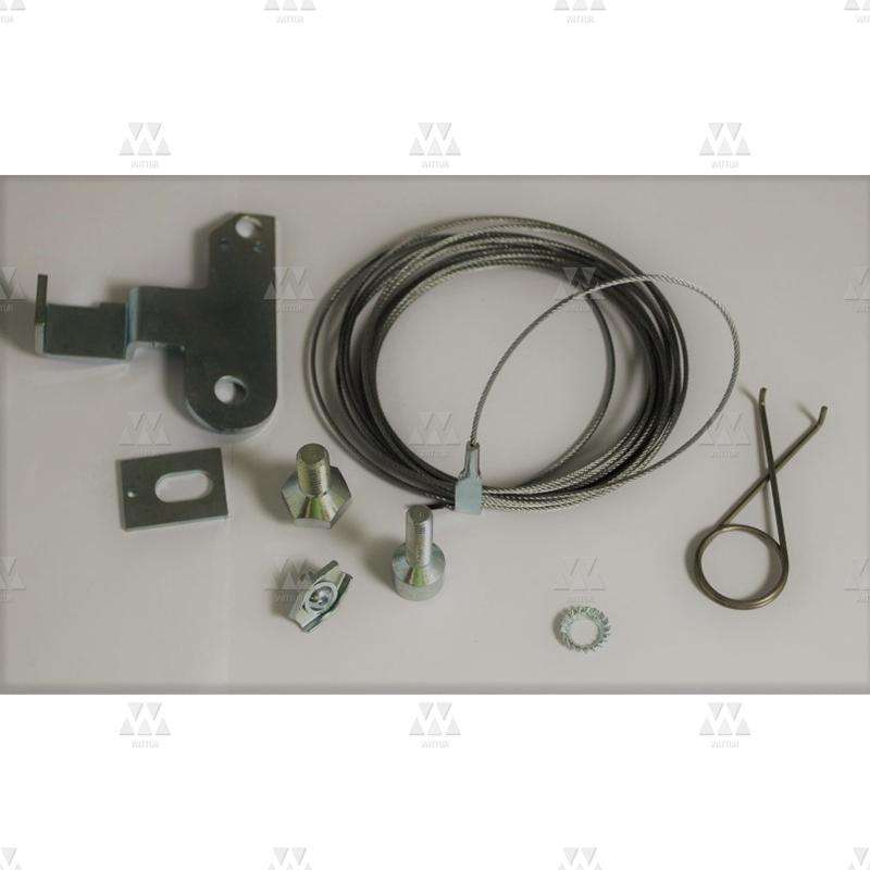 1013236A02 | PIT EGRESS KIT. HYDRA. TY 11R, 31R