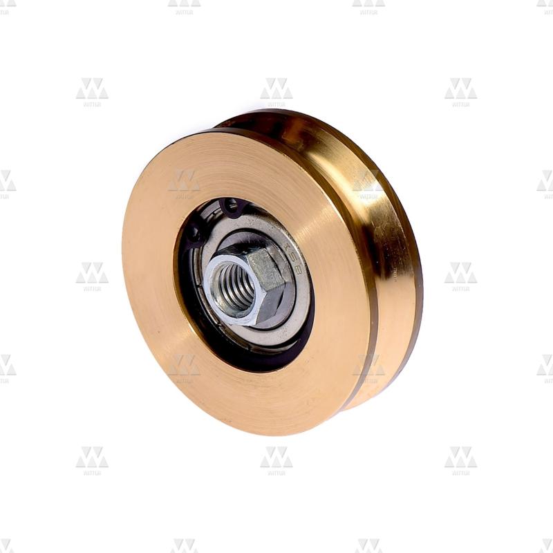1014294A01 | TOP BRONZE ROLLER 55MM DIA