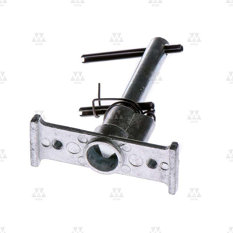 1025458A02 | EMERGENCY RELEASE TRESTLE BOLT HEIGHT = 85 MM LEFT