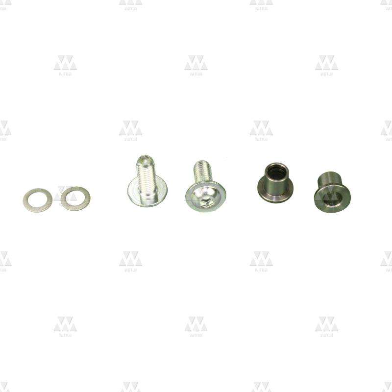 1051163A02 | CDL COUPLER SPARE PARTS, SECOND COUPLER KIT CH=1900 4S-02/C