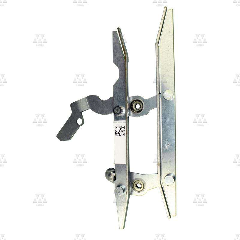 1051343A01 | CDL COUPLER SPARE PARTS LEFT OPENING CH>1900 4AS-4S-02/C-12R/L