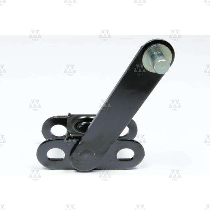 3201040014V01 | SAFETY EDGE ARM WITH PIN LEFT HAND