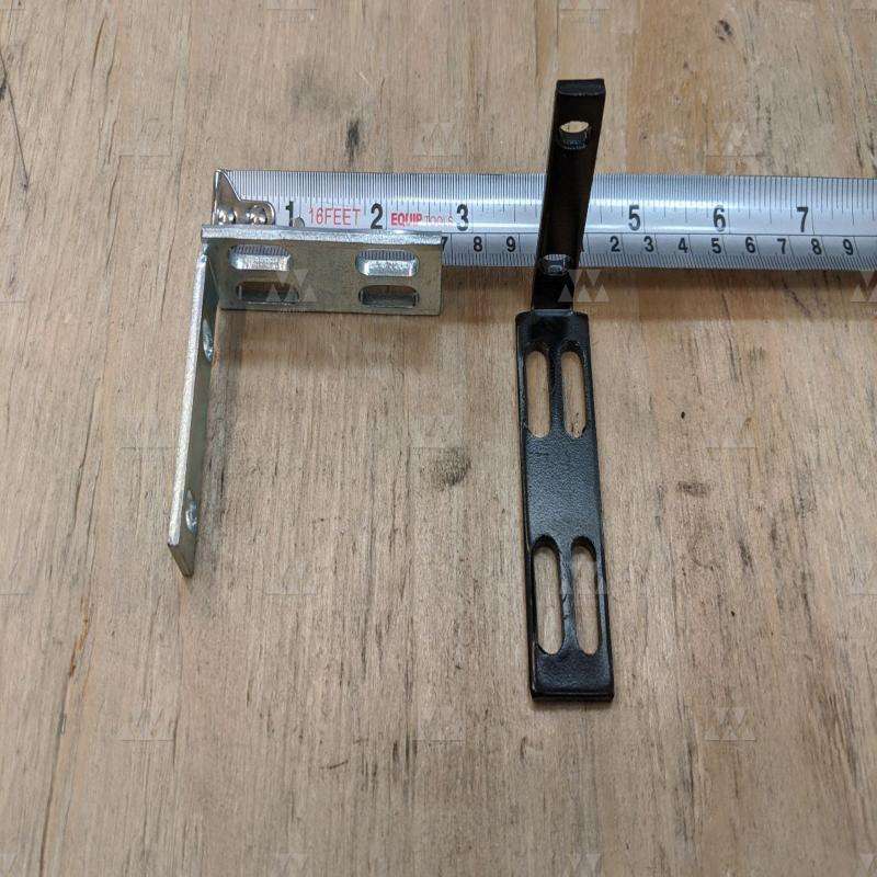 3201055146 | PZ21 REMOVE BRIDGE SUPPORT