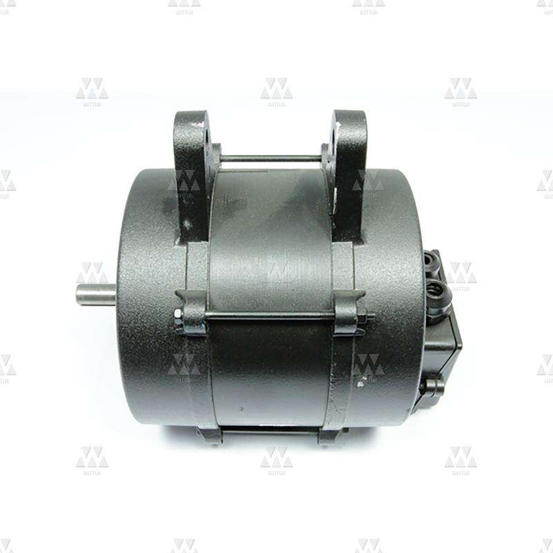 3201059249/380M | MOTOR AC 3 PHASE 127/230 30KG 900RPM VVVF(12A)