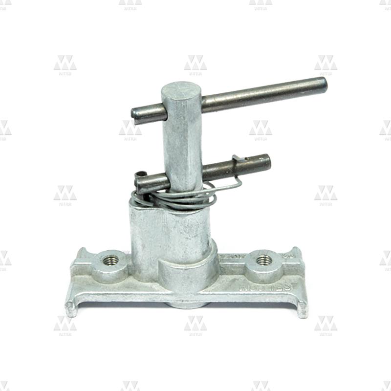 3201130037V01 | COMPLETE EMERGENCY RELEASE 62MM RIGHT/CENTRE