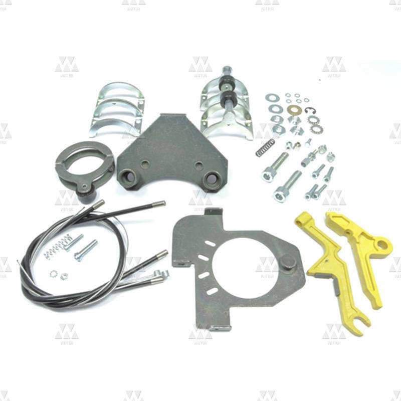 3201231345 | AC MOTOR BRAKE UNIT KIT (PARTS)