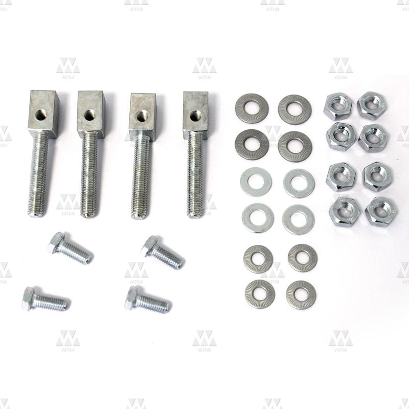 3201710119V02PA/D2 | DOOR PANEL HANGER BOLT KIT (4)
