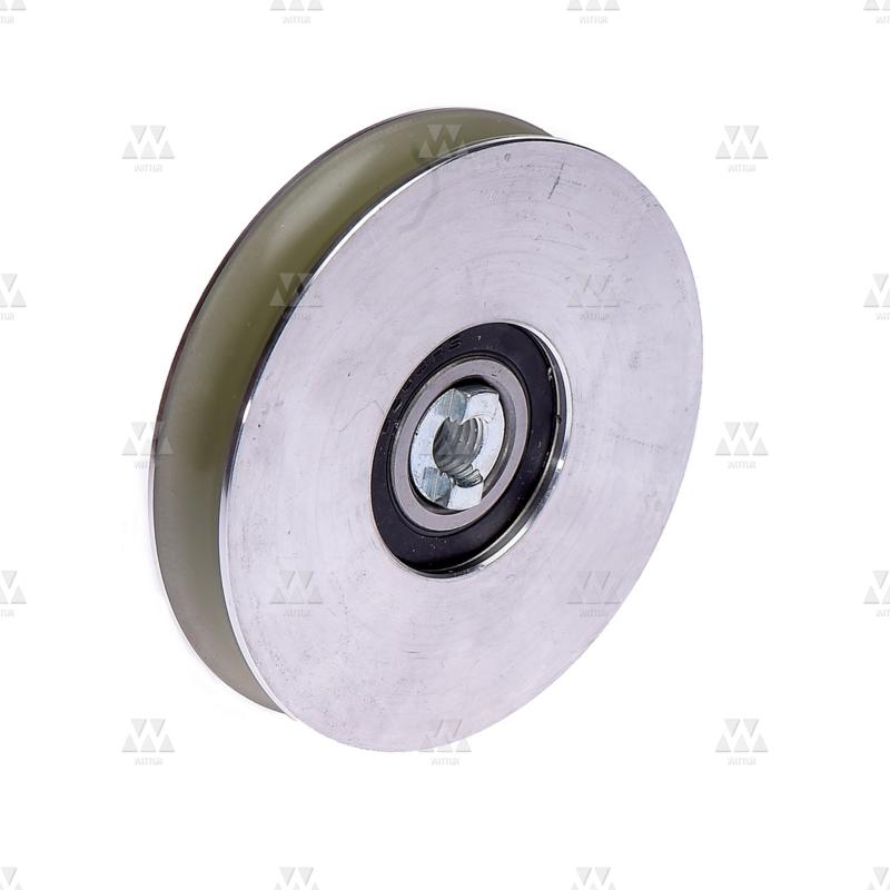 3205140054 | UPPER ROLLER WITH BEARING METAL SIDES (PEGASUS)