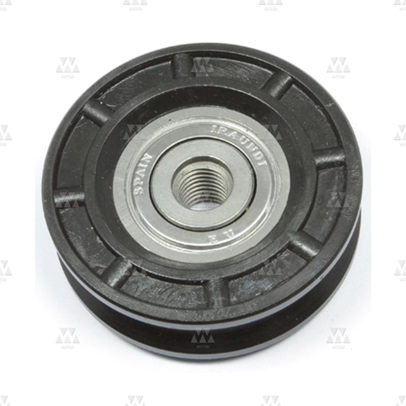 3215050038V01 | AUGUSTA TOP TRACK ROLLER HIGH SPEED TRUCK & CT (THIN)