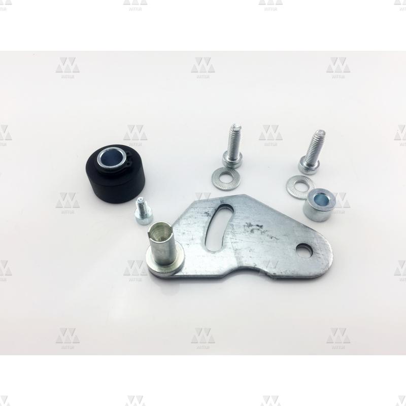603150G01 | AMD LANDING LOCK ROLLER UNIT LEVER CURVED