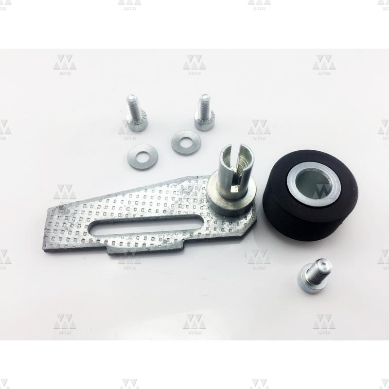 603150G03 | AMD LANDING LOCK ROLLER UNIT LEVER STRAIGHT