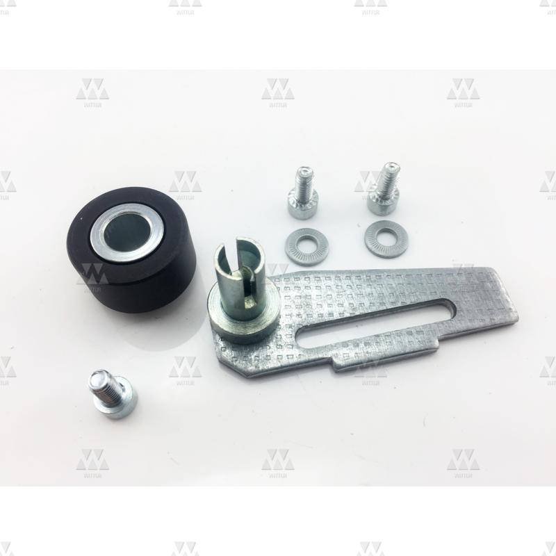603150G04 | AMD LANDING LOCK ROLLER UNIT LEVER STRAIGHT RH