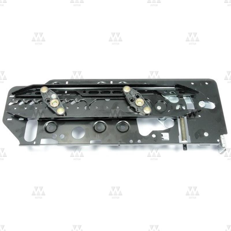 901860G05 | COUPLER L ECO-HYDRA/OFFS.100