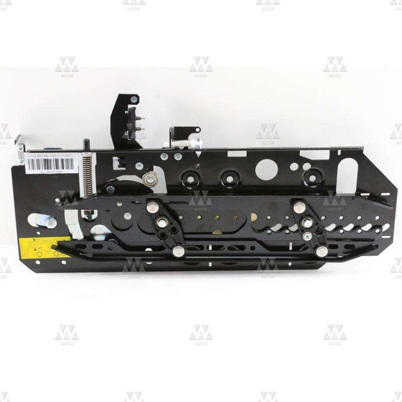 901873G05 | CAR DOOR LOCK LEFT MIDI/SUPRA-HYDRA OFFSET 0-100