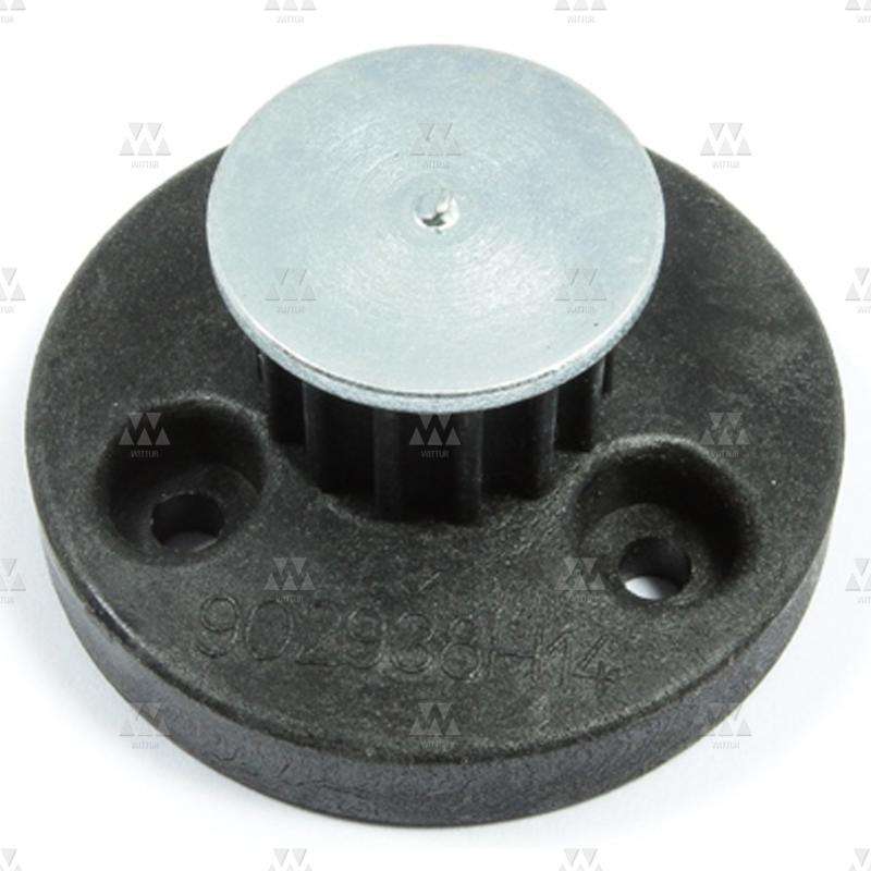 902938G03 | TOOTHED BELT PULLEY Z=10 FOR CO850-CO900