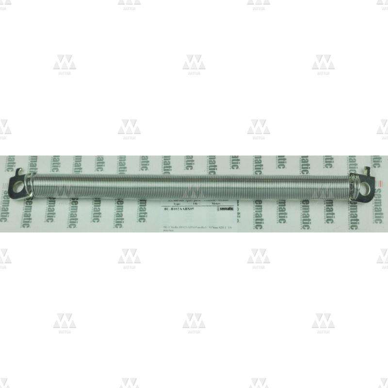 BL-B102AABX05 | DOOR CLOSE SPRING 315MM
