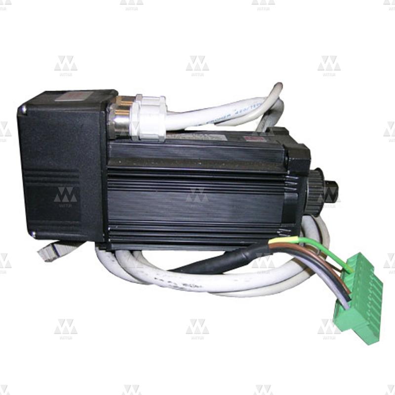 BL-B105AAGX | 2.4NM PREWIRED AC BRUSHLESS MOTOR / 24V / CABLE2000MM
