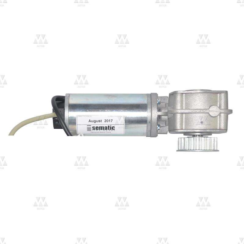 BL-B105AALX02 | PREWIRED DC MOTOR GR 63X55, 24V. CABLE 1500MM