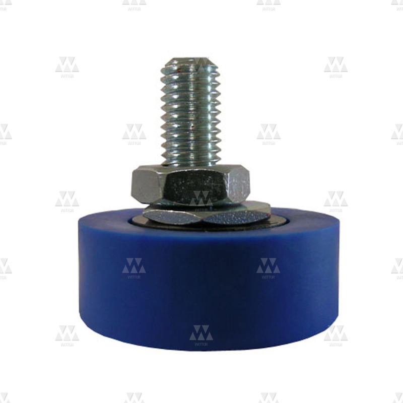 BL-B138AAHX | 2000US LANDING LOCK ROLLER WITH ECCENTRIC PIN (PACK 4)