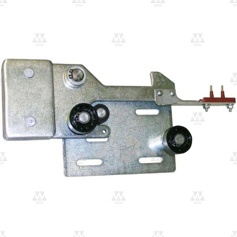 BL-B153AADX01 | LANDING DOOR LOCK MECH COMPLETE (CARRIAGE DIM>245.5MM) RIGHT