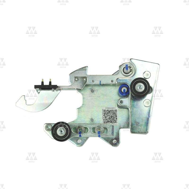 BL-B153ACIX03 | IP20 UNIFIED LANDING DOOR LOCK ASSEMBLY (B-C-MF-BG-EL-HR LOW