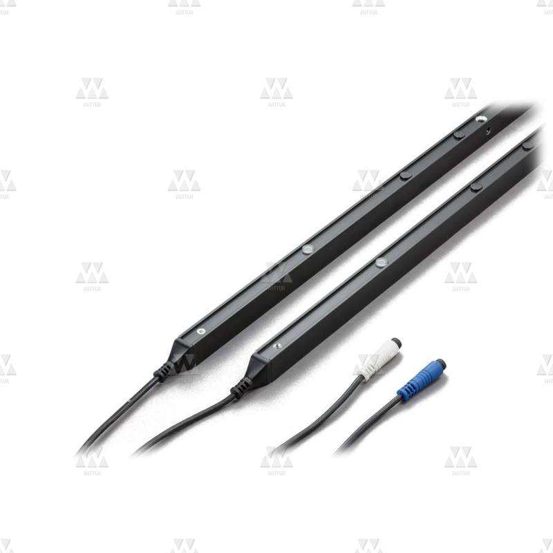 BL-CX00XAAXEAO02 | 1 X KIT SAFETY EDGE CEDES CC 36 (TX+RX) 174 BEAMS RAYS (CABLE LENGHT: 3,3MT)